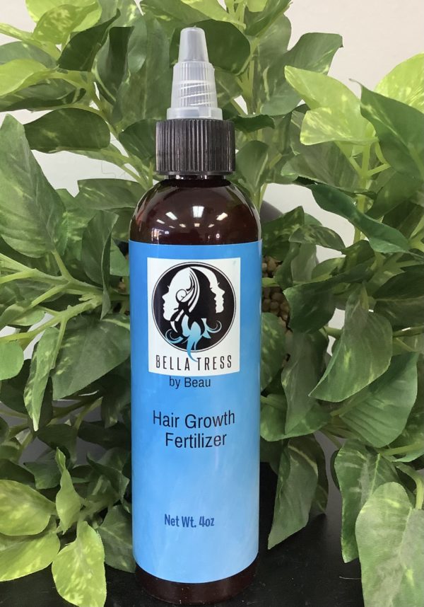 Grow your hair back to its healthiest